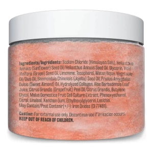 M3 Naturals Exfoliante Corporal Sal Del Himalaya 340g - Image 2