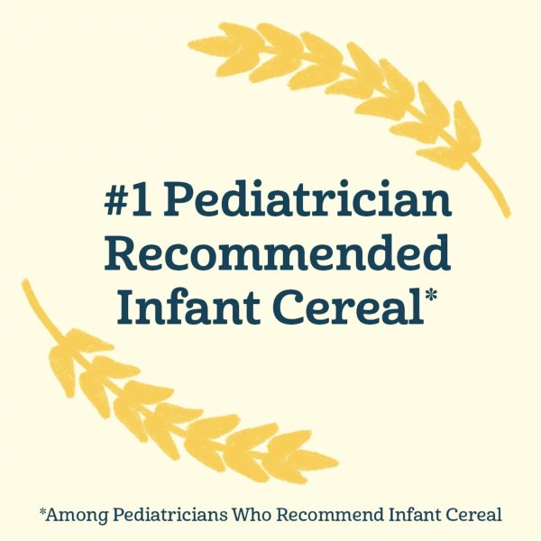 Gerber, Cereal Para Bebés De Arroz 226g - Image 3