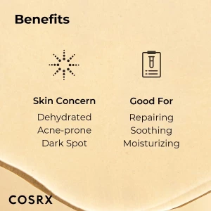 Cosrx - Serum Rostro Advanced Con Esencia De Mucina Tipo De Piel Tendenciaacnéica - Image 5