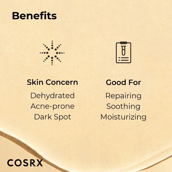Cosrx - Serum Rostro Advanced Con Esencia De Mucina Tipo De Piel Tendenciaacnéica - Image 5