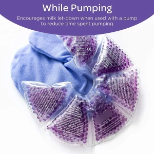 Lansinoh Therapearl Terapia Para Mamas 3 En 1, Pack De 2 Uds - Image 5