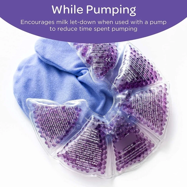 Lansinoh Therapearl Terapia Para Mamas 3 En 1, Pack De 2 Uds - Image 5