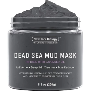 Mascarilla Exfoliante, Limpieza Profunda, Árbol De Té Tipo De Piel Todo Tipo De Piel