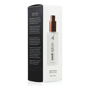 Aceite De Argán Hair Serum Herstyler 2 Fl. Oz / 60 Ml - Image 2