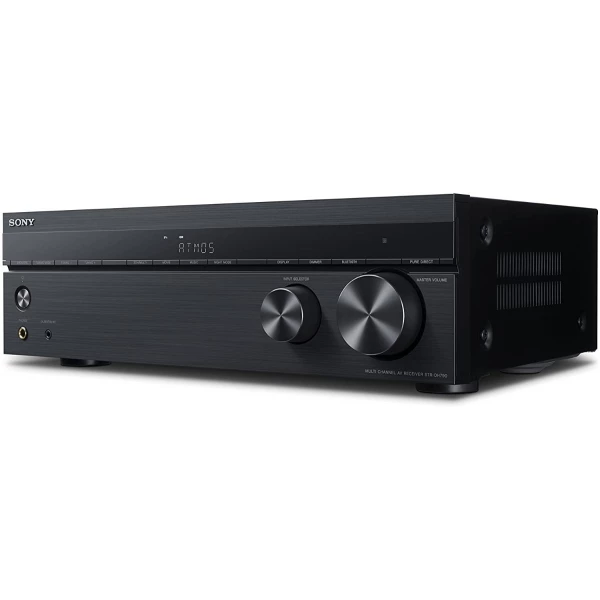 Sony Str-dh790 Receptor Av Cine En Casa Sonido Envolvente - Image 2