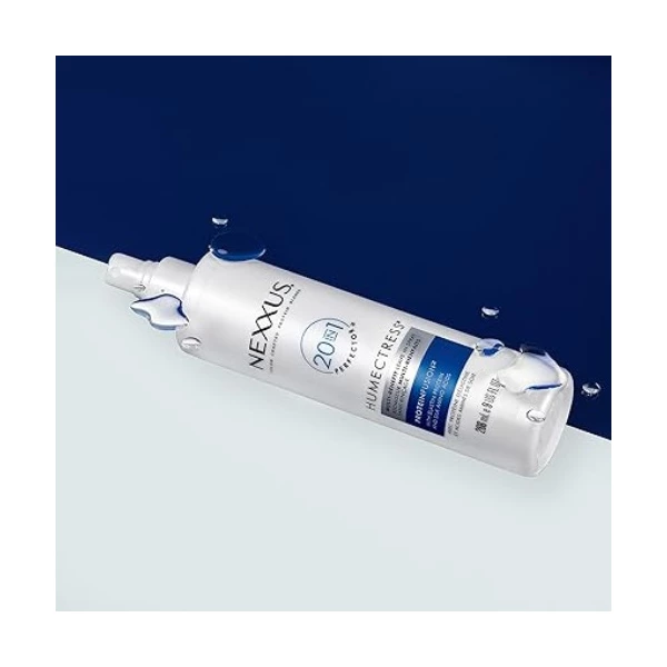Nexxus Humectress - Acondicionador Sin Enjuague En Spray - Image 3