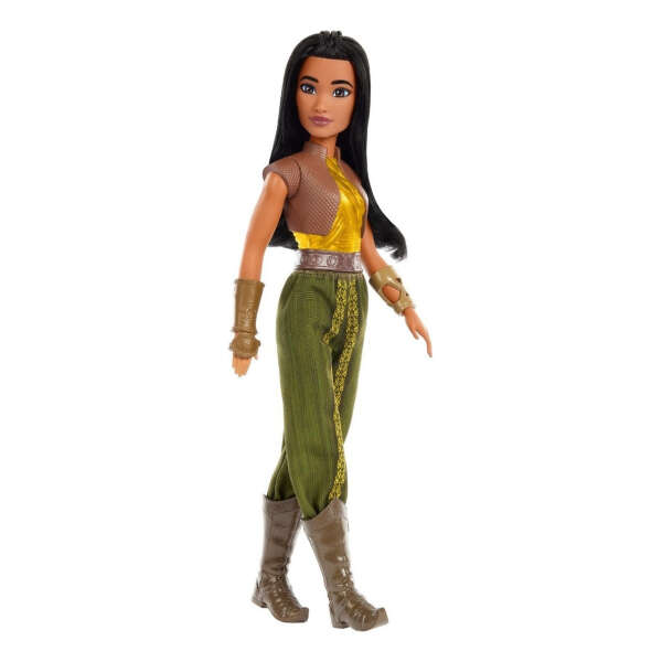 Disney Princesa Muñeca Raya - Image 2