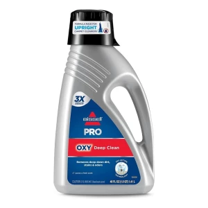 Bissell Pro Oxy Fórmula De Limpieza Profunda, 48 Onzas