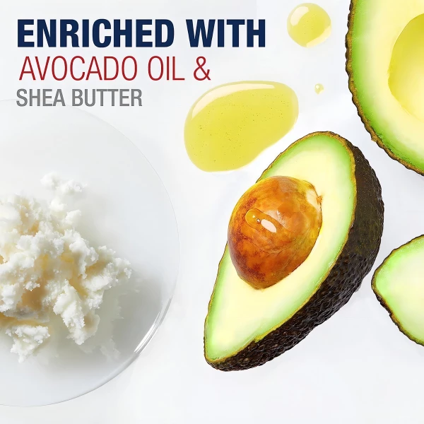 Aquaphor Balsamo Con Aceite De Aguacate Y Manteca De Karite - Image 3
