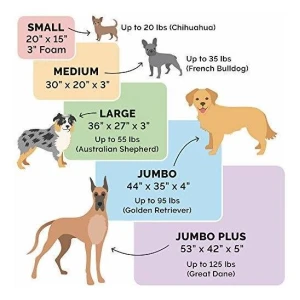 Cama Para Mascotas Con Diseño De Sofa Para Perros Y Gatos, - Image 5