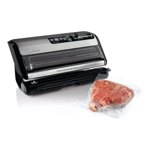 Foodsaver Fm5200015 Selladora Al Vacío