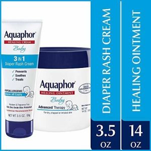 Aquaphor Baby Kit Para El Cuidado De La Piel Del Bebé - Image 2