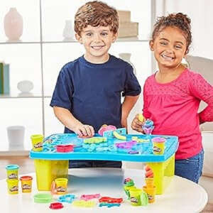 Play-doh Juego De Mesa Para Actividades De Arte Y Manualidad - Image 3