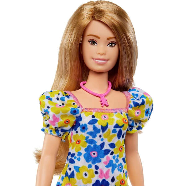 Mattel Barbie Hjt05 - Image 5