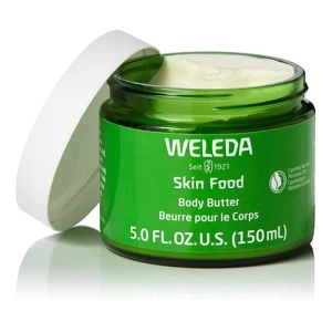 Weleda Skin Food Mantequilla Corporal Con Manteca De Karité - Image 2