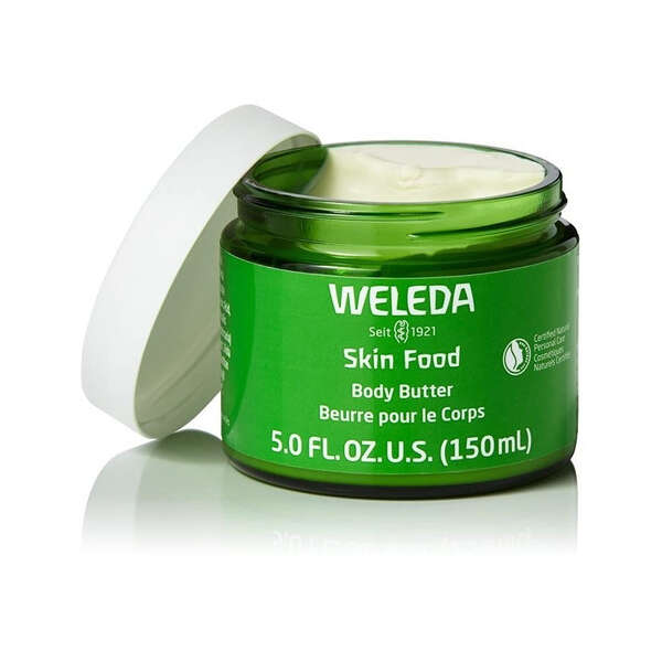 Weleda Skin Food Mantequilla Corporal Con Manteca De Karité - Image 2