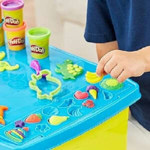 Play-doh Juego De Mesa Para Actividades De Arte Y Manualidad - Image 5