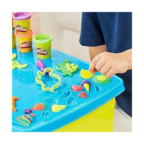 Play-doh Juego De Mesa Para Actividades De Arte Y Manualidad - Image 5