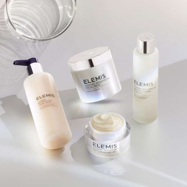 Elemis - Gel Limpiador Facial Antiedad Premium Tipo De Piel Mixta - Image 5