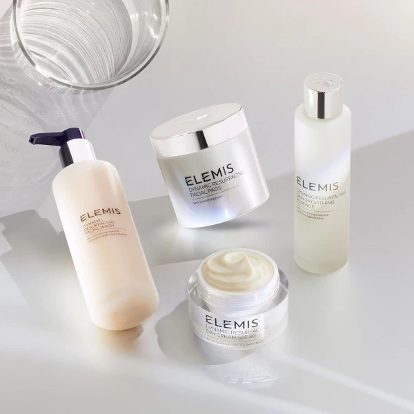Elemis - Gel Limpiador Facial Antiedad Premium Tipo De Piel Mixta - Image 5