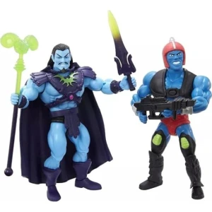 Maestros Del Universo Keldor Y Kronis - Image 2