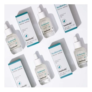 Baebody Suero De Ácido Hialurónico Para Cara Con Vitamina C Tipo De Piel Para La Mayoría De Los Tipos De Piel - Image 3