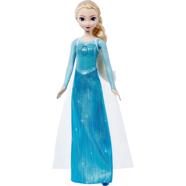 Producto Generico - Disney Frozen By Mattel Disney Frozen T - Image 3