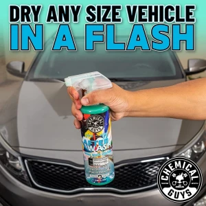Chemical Guys After Wash Hidratante De Pintura 473ml - Image 3