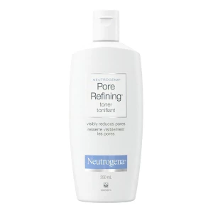 Toner Neutrogena Para Refinar Poros 250ml Tipo De Piel Todo Tipo De Piel