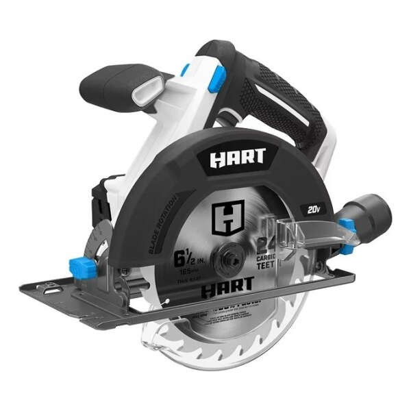 Hart Kit De 3 Herramientas De 20 V, (2) Baterías, 50 Piezas - Image 3