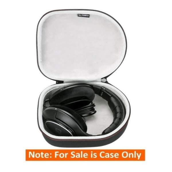 Ltgem Estuche Para Audifonos Compatible Con Marca Sennheiser - Image 5