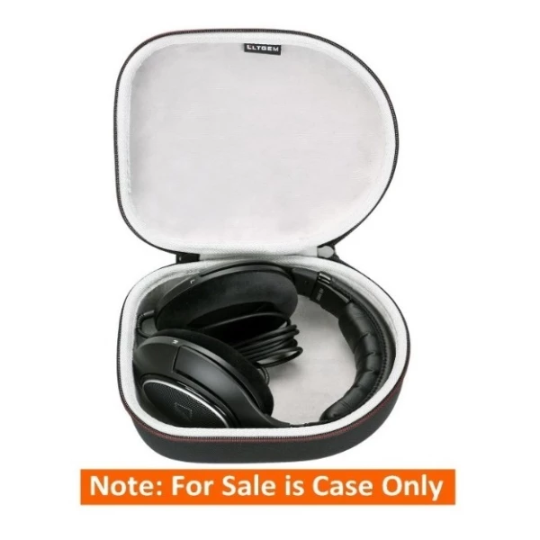 Ltgem Estuche Para Audifonos Compatible Con Marca Sennheiser - Image 5
