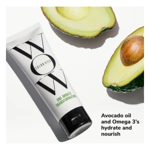 Color Wow Crema Para Estilo De Transformación En Un Minuto - Image 5