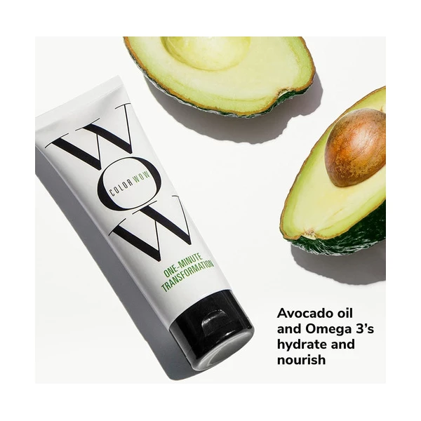 Color Wow Crema Para Estilo De Transformación En Un Minuto - Image 5
