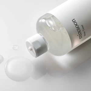 Mixsoon Tónico Facial Bean Tone Con Extracto De Frijol 300ml Momento De Aplicación Día/noche Tipo De Piel Todo Tipo De Piel - Image 2