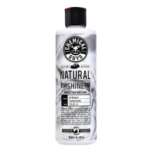 Chemical Guys Solución De Limpieza Brillo Natural 473ml