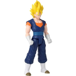 Dragon Ball Super Limit Breaker Super Saiyan Vegito, 30 Cm - Image 3