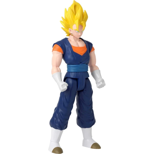 Dragon Ball Super Limit Breaker Super Saiyan Vegito, 30 Cm - Image 3