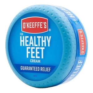 O'keeffe's Healthy Feet Crema De Pies Secos Y Agrietados 90g