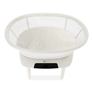 4moms Mamaroo - Funda Colchón Impermeable Para Cuna De Sueño - Image 2