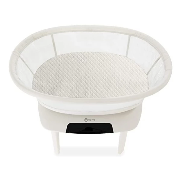 4moms Mamaroo - Funda Colchón Impermeable Para Cuna De Sueño - Image 2