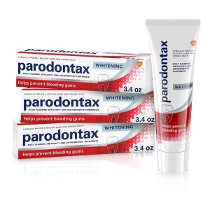 Pasta Dental Parodontax Blanqueadora Para Encías Sangrantes