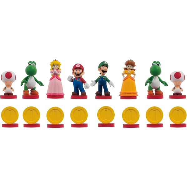 Ajedrez Super Mario, Edición Para Coleccionistas - Image 3