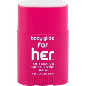 Body Glide Bálsamo Anti-fricción Para Ella 0.80oz (23gr)
