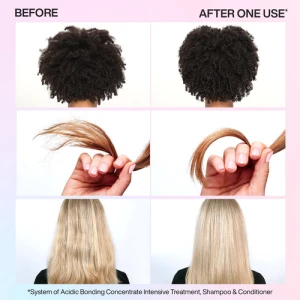 Redken - Tratamiento Reparador Para Cabello Daado, Concentra - Image 2