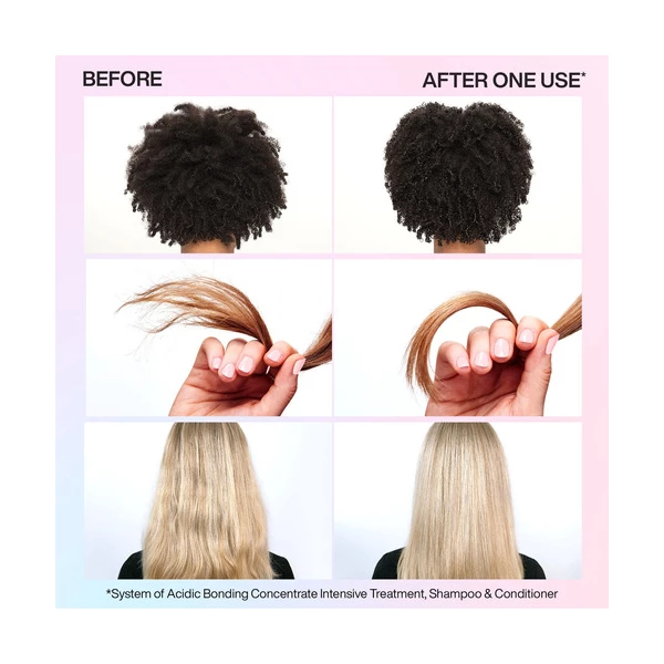 Redken - Tratamiento Reparador Para Cabello Daado, Concentra - Image 2