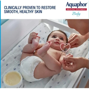 Aquaphor Pomada De Cura Para Restaurar Piel De Bebés - Image 2