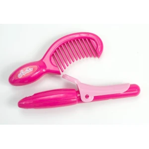 Juego Completo De Peluquería Para Muñecas 30 Pzas - Image 4