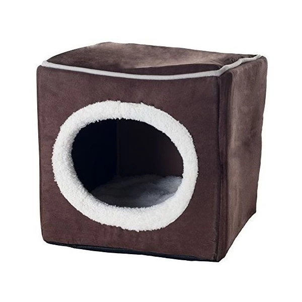 Cama Para Gatos De Tienda De Campaña / Iglu Paw - Image 2