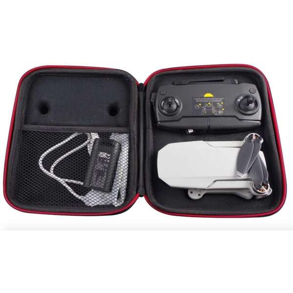 Estuche Rígido Portátil Skyreat Compatible Con Dji Mavic Min - Image 2